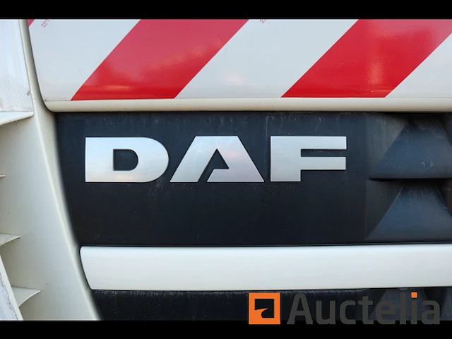 Ref: 1 - daf cf75 vuilniswagen - afbeelding 21 van  34