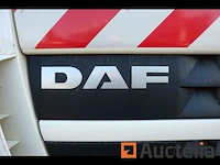 Ref: 1 - daf cf75 vuilniswagen - afbeelding 21 van  34
