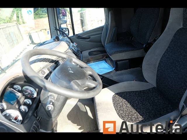 Ref: 1 - daf cf75 vuilniswagen - afbeelding 25 van  34