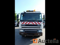 Ref: 1 - daf cf75 vuilniswagen - afbeelding 33 van  34