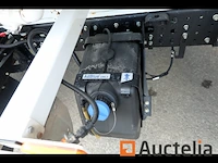 Ref: 1 - fuso canter vuilniswagen - afbeelding 2 van  33