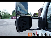 Ref: 1 - fuso canter vuilniswagen - afbeelding 18 van  33