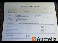 Ref: 1 - fuso canter vuilniswagen - afbeelding 20 van  33