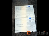 Ref: 1 - fuso canter vuilniswagen - afbeelding 21 van  33