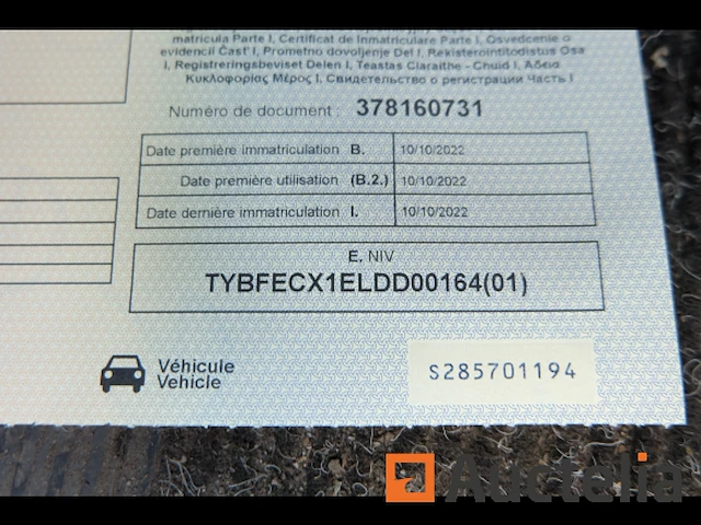 Ref: 1 - fuso canter vuilniswagen - afbeelding 22 van  33