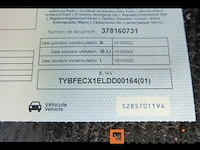 Ref: 1 - fuso canter vuilniswagen - afbeelding 22 van  33