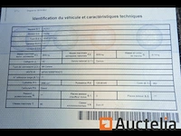 Ref: 1 - fuso canter vuilniswagen - afbeelding 25 van  33