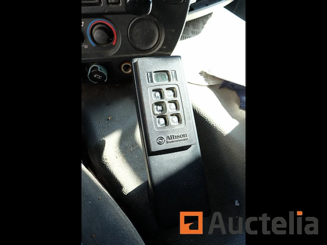 Ref: 11 - daf cf75 vuilniswagen - afbeelding 7 van  32
