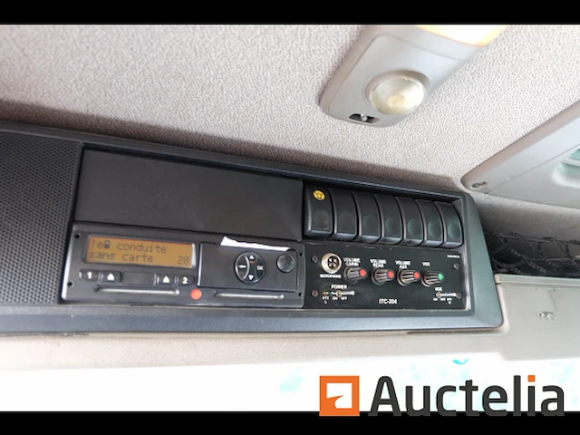 Ref: 11 - daf cf75 vuilniswagen - afbeelding 8 van  32