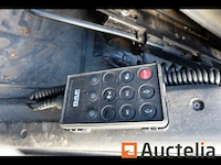 Ref: 11 - daf cf75 vuilniswagen - afbeelding 11 van  32