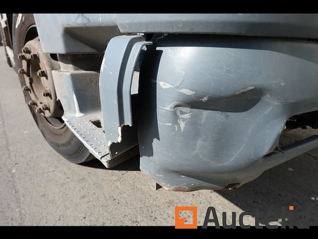 Ref: 11 - daf cf75 vuilniswagen - afbeelding 16 van  32