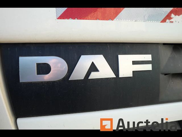 Ref: 11 - daf cf75 vuilniswagen - afbeelding 17 van  32