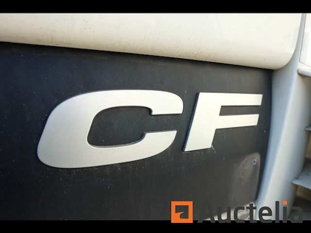 Ref: 11 - daf cf75 vuilniswagen - afbeelding 18 van  32