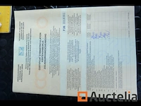 Ref: 11 - daf cf75 vuilniswagen - afbeelding 21 van  32