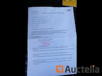 Ref: 11 - daf cf75 vuilniswagen - afbeelding 26 van  32