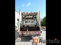 Ref: 11 - daf cf75 vuilniswagen - afbeelding 27 van  32