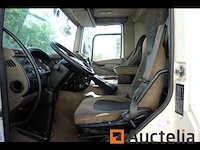 Ref: 13 - daf cf75 vuilniswagen - afbeelding 5 van  32