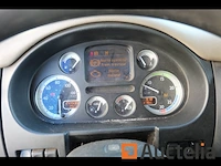 Ref: 13 - daf cf75 vuilniswagen - afbeelding 7 van  32
