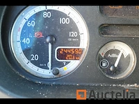 Ref: 13 - daf cf75 vuilniswagen - afbeelding 8 van  32