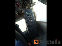 Ref: 13 - daf cf75 vuilniswagen - afbeelding 10 van  32