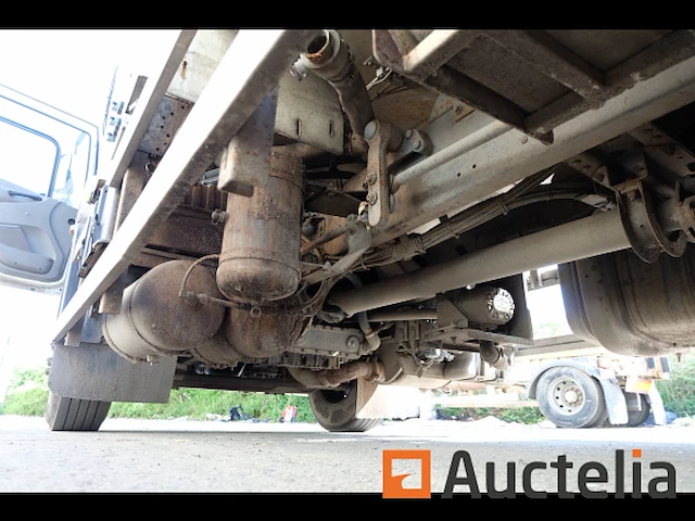 Ref: 13 - daf cf75 vuilniswagen - afbeelding 16 van  32