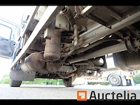 Ref: 13 - daf cf75 vuilniswagen - afbeelding 16 van  32