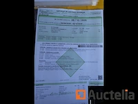 Ref: 13 - daf cf75 vuilniswagen - afbeelding 19 van  32