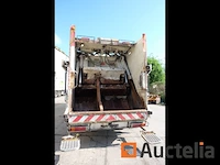 Ref: 13 - daf cf75 vuilniswagen - afbeelding 29 van  32
