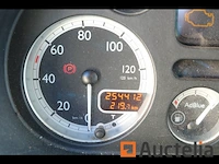 Ref: 18 - daf cf75 vuilniswagen - afbeelding 4 van  35