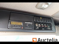 Ref: 18 - daf cf75 vuilniswagen - afbeelding 6 van  35