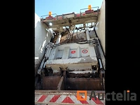 Ref: 18 - daf cf75 vuilniswagen - afbeelding 14 van  35
