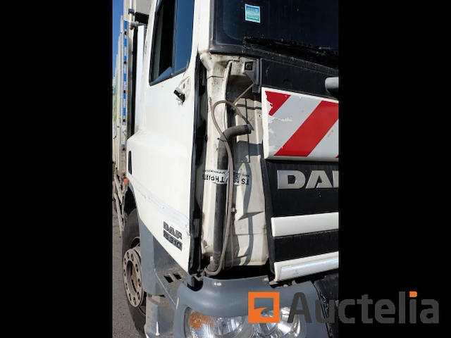 Ref: 18 - daf cf75 vuilniswagen - afbeelding 19 van  35