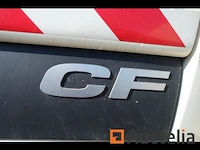 Ref: 18 - daf cf75 vuilniswagen - afbeelding 21 van  35