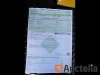 Ref: 18 - daf cf75 vuilniswagen - afbeelding 24 van  35