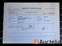 Ref: 18 - daf cf75 vuilniswagen - afbeelding 25 van  35