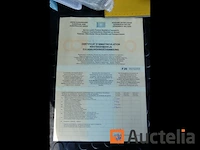 Ref: 18 - daf cf75 vuilniswagen - afbeelding 28 van  35