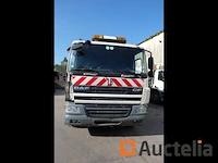 Ref: 18 - daf cf75 vuilniswagen - afbeelding 34 van  35
