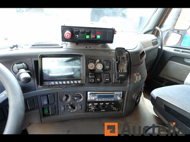 Ref: 2 - volvo fm/fh vuilniswagen - afbeelding 8 van  30