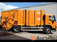 Ref: 2 - volvo fm/fh vuilniswagen - afbeelding 25 van  30