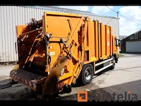 Ref: 2 - volvo fm/fh vuilniswagen - afbeelding 26 van  30