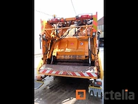 Ref: 2 - volvo fm/fh vuilniswagen - afbeelding 27 van  30