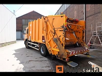 Ref: 2 - volvo fm/fh vuilniswagen - afbeelding 28 van  30