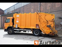 Ref: 2 - volvo fm/fh vuilniswagen - afbeelding 29 van  30