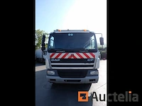 Ref: 34 - daf cf75 vuilniswagen - afbeelding 8 van  34