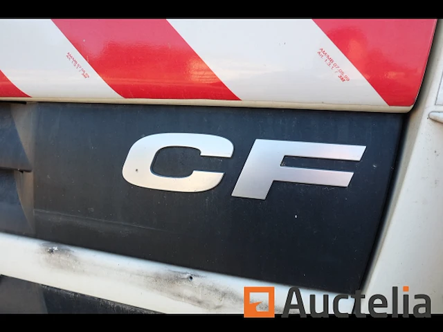 Ref: 34 - daf cf75 vuilniswagen - afbeelding 13 van  34