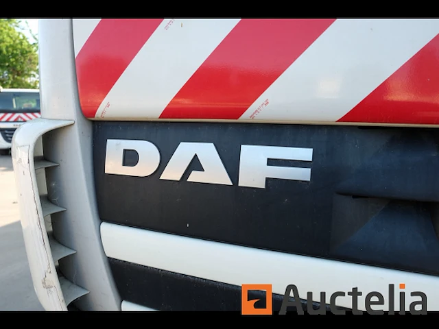 Ref: 34 - daf cf75 vuilniswagen - afbeelding 14 van  34