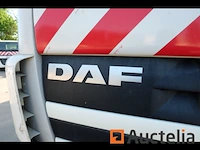 Ref: 34 - daf cf75 vuilniswagen - afbeelding 14 van  34