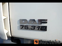 Ref: 34 - daf cf75 vuilniswagen - afbeelding 18 van  34