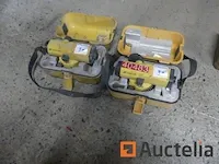 Ref: 40068-40483-2 werkplaats mires topcon b4r - afbeelding 2 van  3