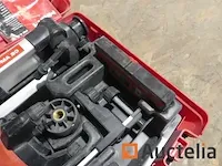 Ref: 40246-hilti pm 4-m roterende laser level kit - afbeelding 4 van  6